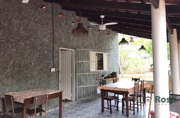 CHÁCARA / SITIO para venda ZONA RURAL ACORIZAL - Foto 5