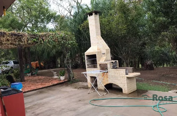 CHÁCARA / SITIO para venda ZONA RURAL ACORIZAL - Foto 6