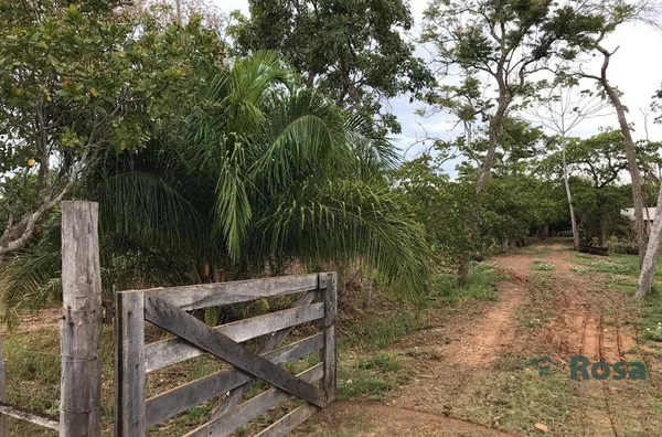 CHÁCARA / SITIO para venda ZONA RURAL ACORIZAL