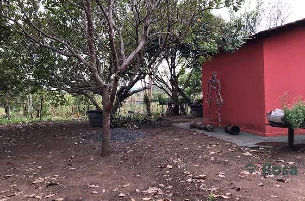CHÁCARA / SITIO para venda ZONA RURAL ACORIZAL