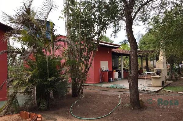 CHÁCARA / SITIO para venda ZONA RURAL ACORIZAL