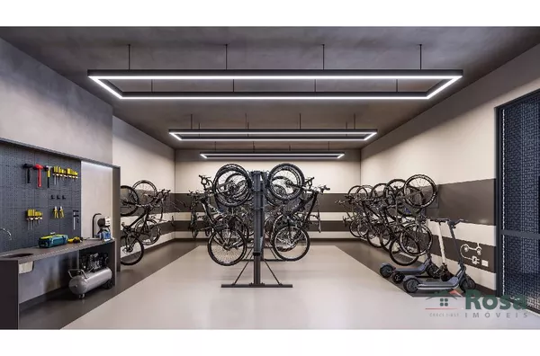 Apartamento para venda JARDIM LEBLON Cuiabá - Foto 3