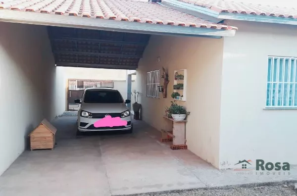 Casa para venda ALTOS DO PARQUE Cuiabá - Foto 2