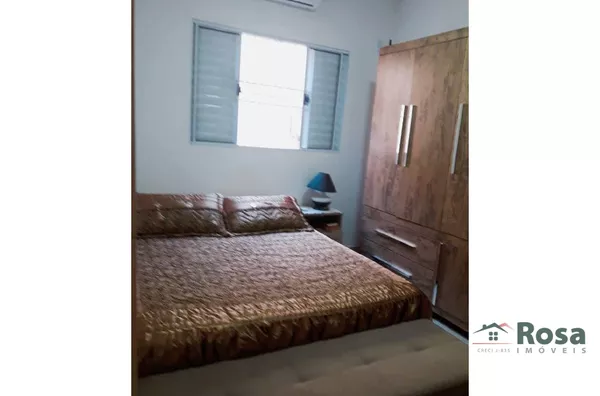 Casa para venda ALTOS DO PARQUE Cuiabá - Foto 6