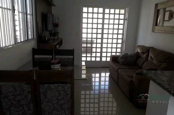 Casa para venda ALTOS DO PARQUE Cuiabá - Foto 5