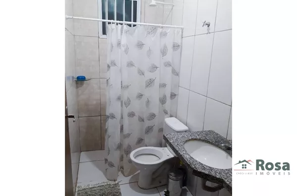 Casa para venda ALTOS DO PARQUE Cuiabá