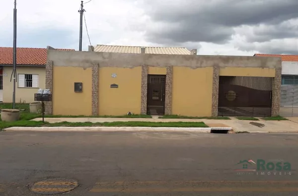 Casa para venda ALTOS DO PARQUE Cuiabá - Foto 3