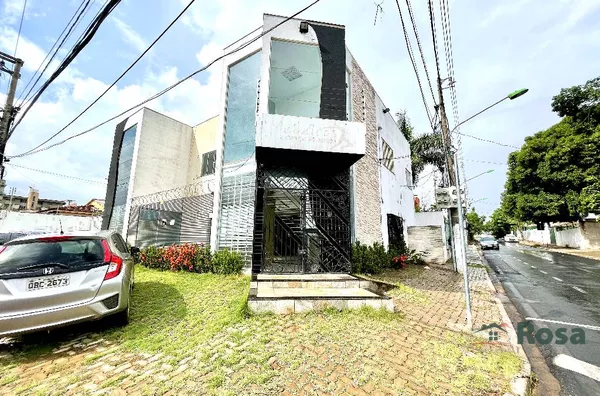 Prédio comercial para venda e Salas para Locação - Foto 2