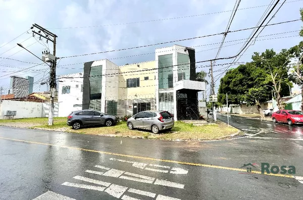 Prédio comercial para venda e Salas para Locação - Foto 1