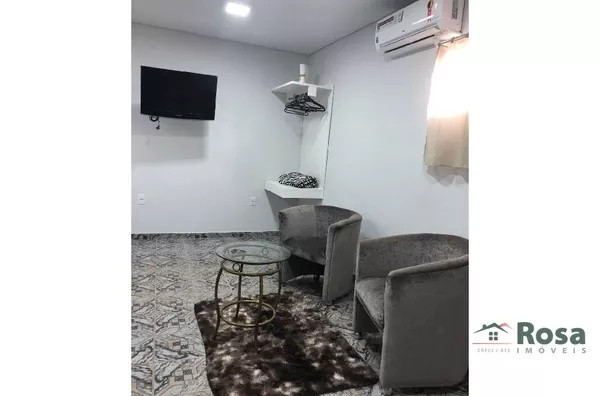 Sobrado para venda JARDIM GLÓRIA I VÁRZEA GRANDE - Foto 5