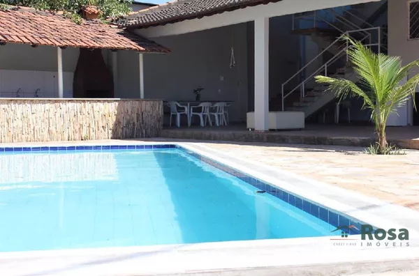 Sobrado para venda JARDIM GLÓRIA I VÁRZEA GRANDE - Foto 3