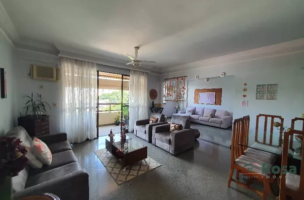 Apartamento para venda,próximo a praça Popular, Colégio Maxi, GOIABEIRAS Cuiabá - Foto 2