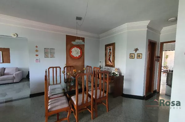 Apartamento para venda,próximo a praça Popular, Colégio Maxi, GOIABEIRAS Cuiabá - Foto 3