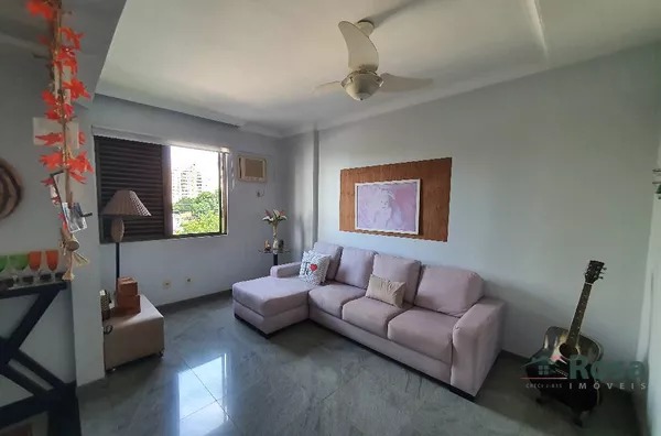 Apartamento para venda,próximo a praça Popular, Colégio Maxi, GOIABEIRAS Cuiabá - Foto 4