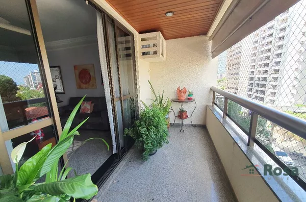 Apartamento para venda,próximo a praça Popular, Colégio Maxi, GOIABEIRAS Cuiabá - Foto 5