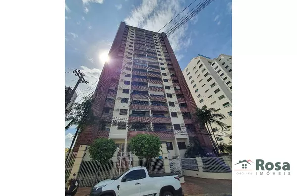 Apartamento para venda,próximo a praça Popular, Colégio Maxi, GOIABEIRAS Cuiabá - Foto 1