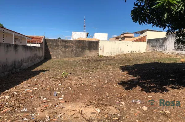 Terreno Comercial/Residencial JARDIM ITÁLIA Cuiabá - Foto 5