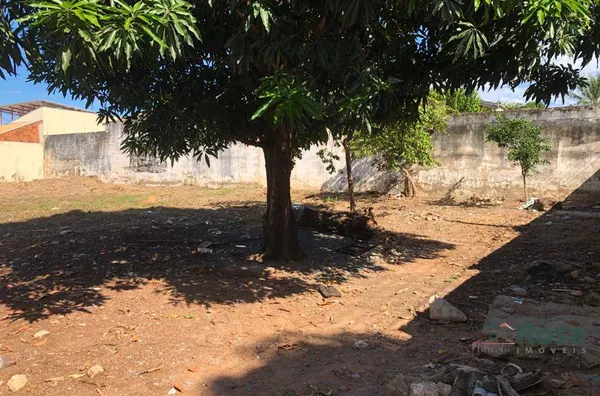 Terreno Comercial/Residencial JARDIM ITÁLIA Cuiabá - Foto 2