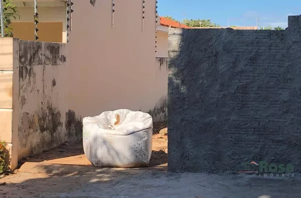 Terreno Comercial/Residencial JARDIM ITÁLIA Cuiabá - Foto 5