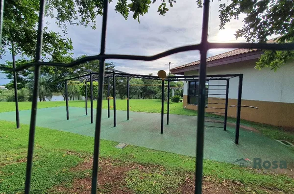 CASA EM CONDOMINIO FECHADO para venda JARDIM ITÁLIA Cuiabá