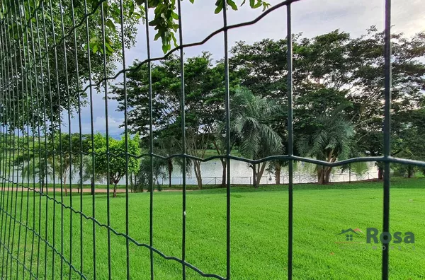 CASA EM CONDOMINIO FECHADO para venda JARDIM ITÁLIA Cuiabá