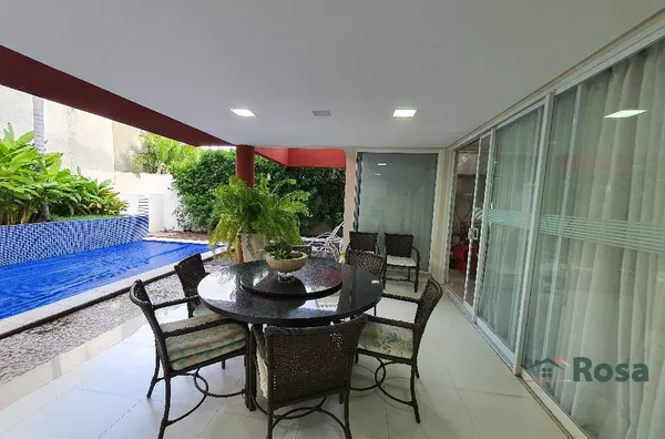 CASA EM CONDOMINIO FECHADO para venda JARDIM ITÁLIA Cuiabá - Foto 3