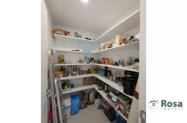 CASA EM CONDOMINIO FECHADO para venda JARDIM ITÁLIA Cuiabá - Foto 1