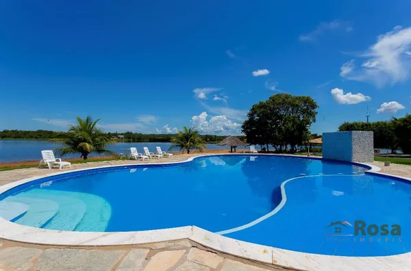 Terreno para venda TERRA SELVAGEM Cuiabá - Foto 2