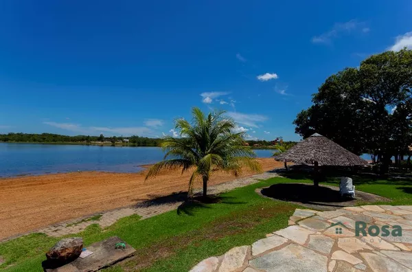 Terreno para venda TERRA SELVAGEM Cuiabá - Foto 6