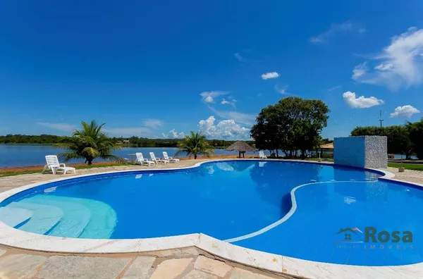 Terreno para venda TERRA SELVAGEM Cuiabá - Foto 3