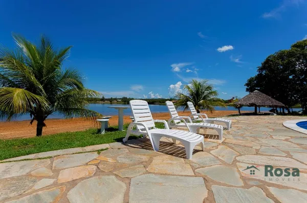 Terreno para venda TERRA SELVAGEM Cuiabá - Foto 4