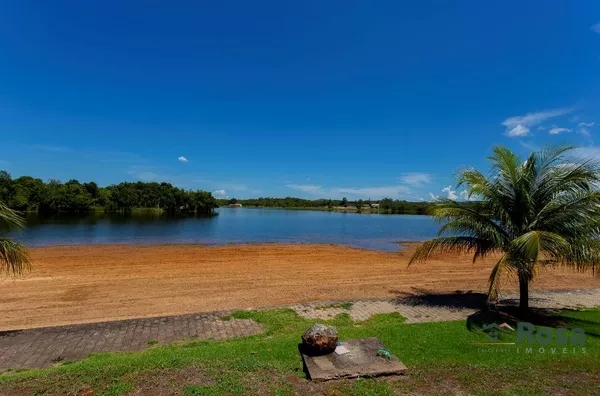 Terreno para venda TERRA SELVAGEM Cuiabá - Foto 5