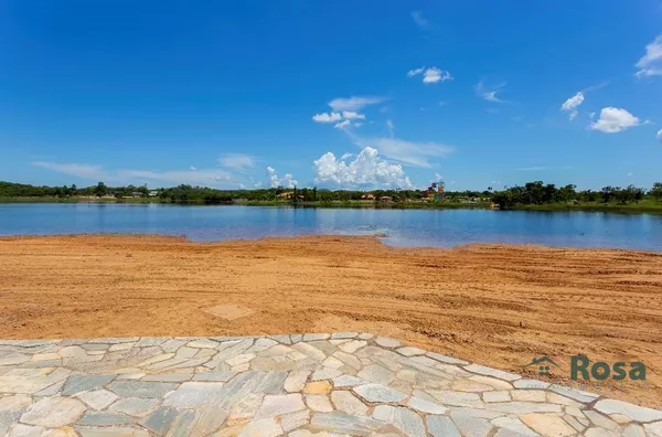 Terreno para venda TERRA SELVAGEM Cuiabá - Foto 1