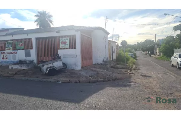 Terreno para venda CIDADE ALTA Cuiabá - Foto 3