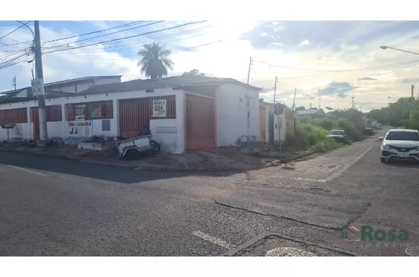Terreno para venda CIDADE ALTA Cuiabá - Foto 1