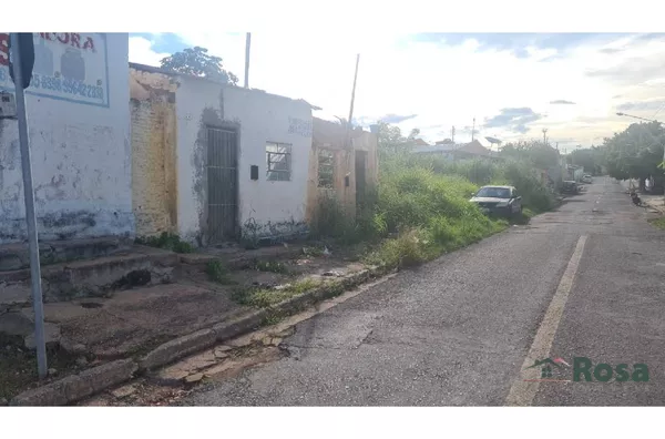 Terreno para venda CIDADE ALTA Cuiabá - Foto 2