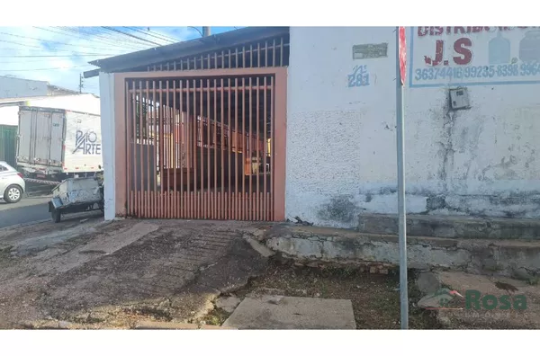 Terreno para venda CIDADE ALTA Cuiabá - Foto 4