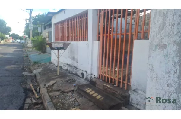 Terreno para venda CIDADE ALTA Cuiabá - Foto 5