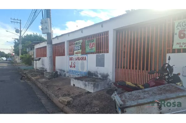Terreno para venda CIDADE ALTA Cuiabá - Foto 6