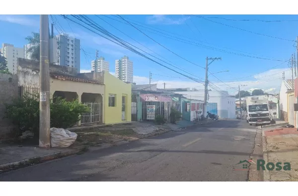 Terreno para venda CIDADE ALTA Cuiabá
