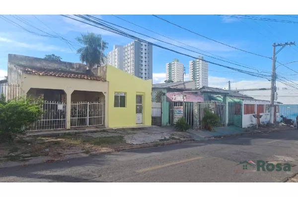 Terreno para venda CIDADE ALTA Cuiabá