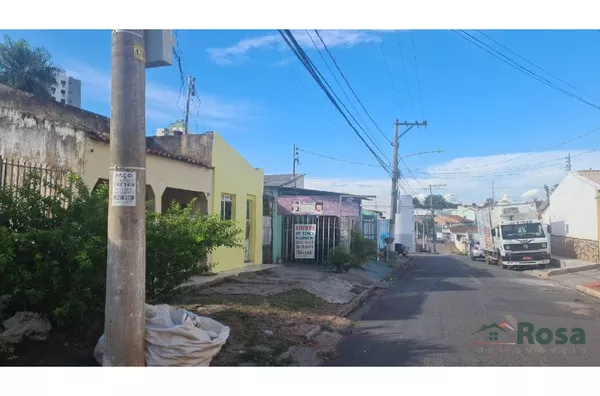 Terreno para venda CIDADE ALTA Cuiabá