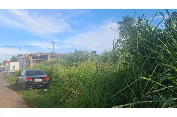 Terreno para venda CIDADE ALTA Cuiabá