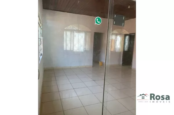 Casa para venda RIBEIRÃO DA PONTE Cuiabá - Foto 5