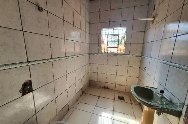 Casa para venda RIBEIRÃO DA PONTE Cuiabá - Foto 1