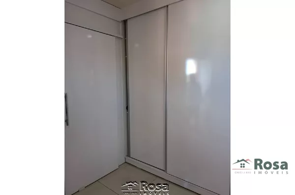 SOBRADO EM CONDOMÍNIO FECHADO para venda RESIDENCIAL COXIPÓ Cuiabá - Foto 13