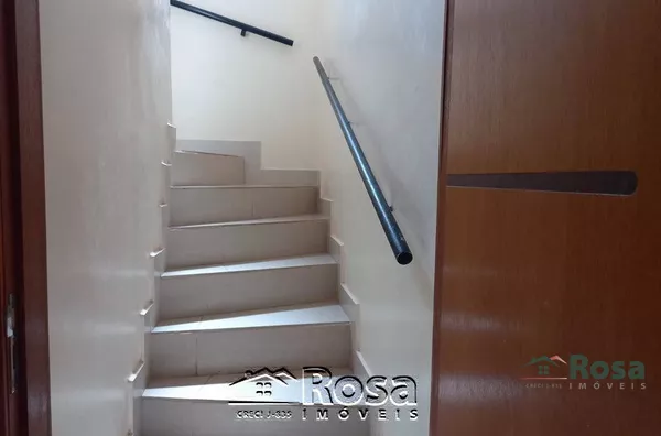 SOBRADO EM CONDOMÍNIO FECHADO para venda RESIDENCIAL COXIPÓ Cuiabá - Foto 5