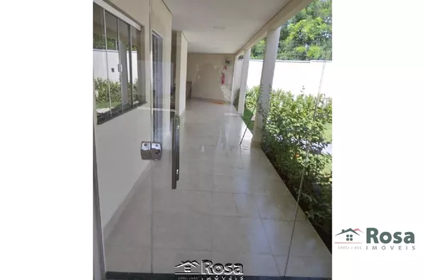 SOBRADO EM CONDOMÍNIO FECHADO para venda RESIDENCIAL COXIPÓ Cuiabá - Foto 4