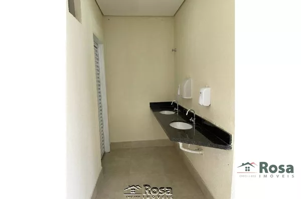 SOBRADO EM CONDOMÍNIO FECHADO para venda RESIDENCIAL COXIPÓ Cuiabá - Foto 9