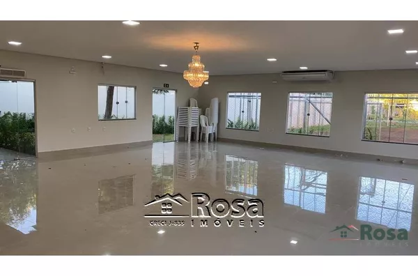 SOBRADO EM CONDOMÍNIO FECHADO para venda RESIDENCIAL COXIPÓ Cuiabá - Foto 6